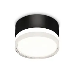 Накладной светильник Ambrella Light Techno spot (C8102, N8399) XS8102023