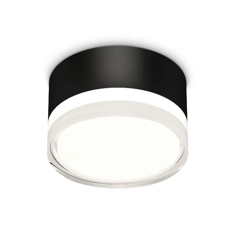 Накладной светильник Ambrella Light Techno spot (C8102, N8399) XS8102023 в Нижнем Новгороде