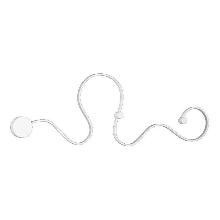 Настенный светодиодный светильник DesignLed Anch Line AB15014-1A-WH 003003 в Нижнем Новгороде