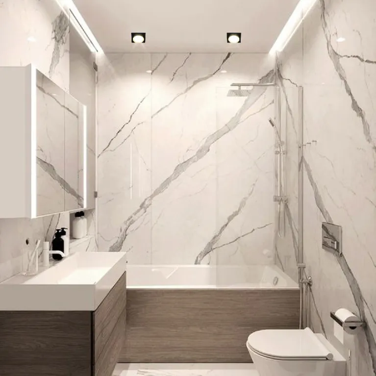 Встраиваемый светильник Reluce 53005-9.0-001LD GX53 BK+GD в Нижнем Новгороде