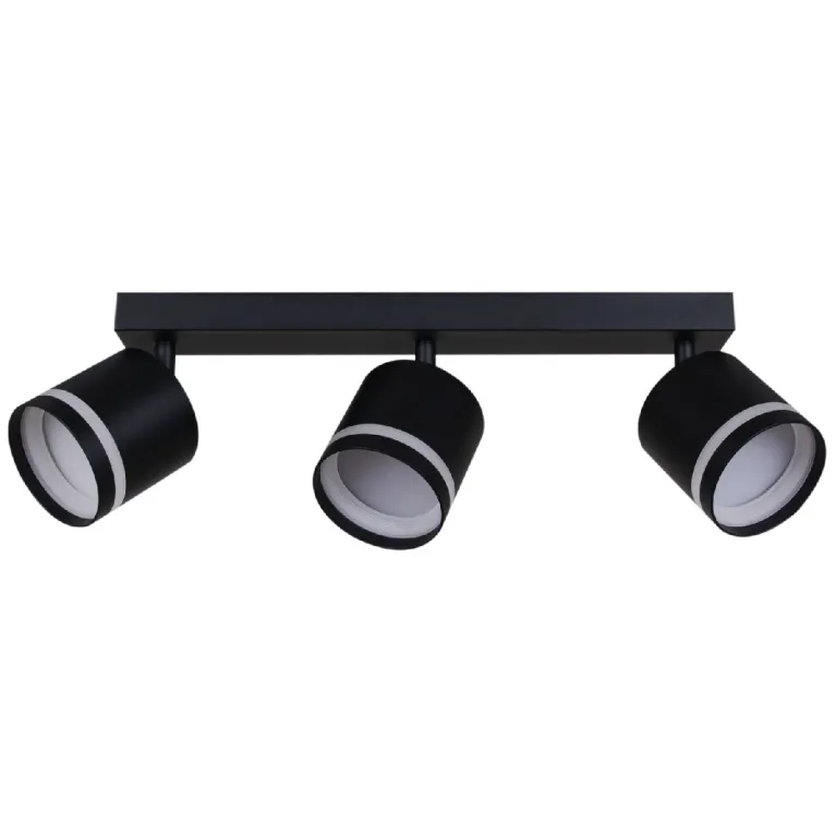 Спот Reluce 53001-9.5-003IL SPOT LIGHT GX53 BK в Нижнем Новгороде