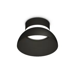 Накладной светильник Ambrella Light Techno spot (C8102, N8141) XS8102035