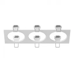Рамка Lightstar Intero 16 217536