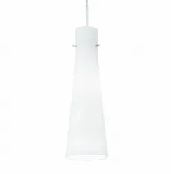 Подвесной светильник Ideal Lux Kuky SP1 Bianco