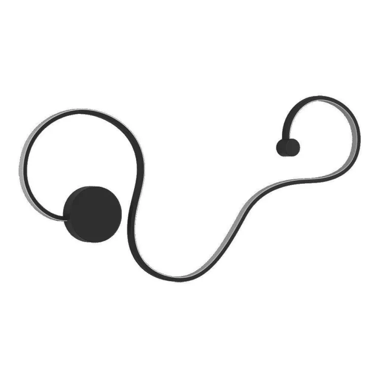 Настенный светодиодный светильник DesignLed Anch Line AB15014-1B-BL 002037 в Нижнем Новгороде