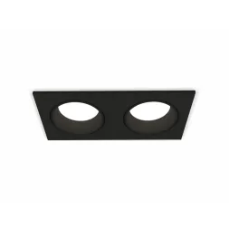 Встраиваемый светильник Ambrella Light Techno XC6526002 (C6526, N6111)