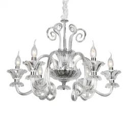 Подвесная люстра Omnilux OML-79503-06