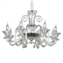 Подвесная люстра Omnilux OML-79503-08