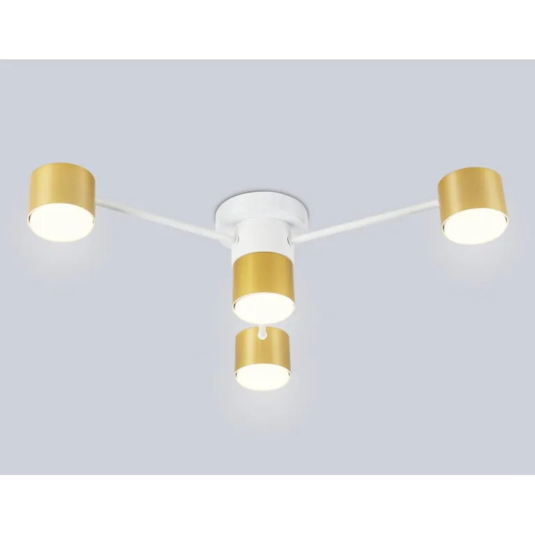 Потолочный светильник Ambrella Light Comfort Style GX53 FL51720 в Нижнем Новгороде