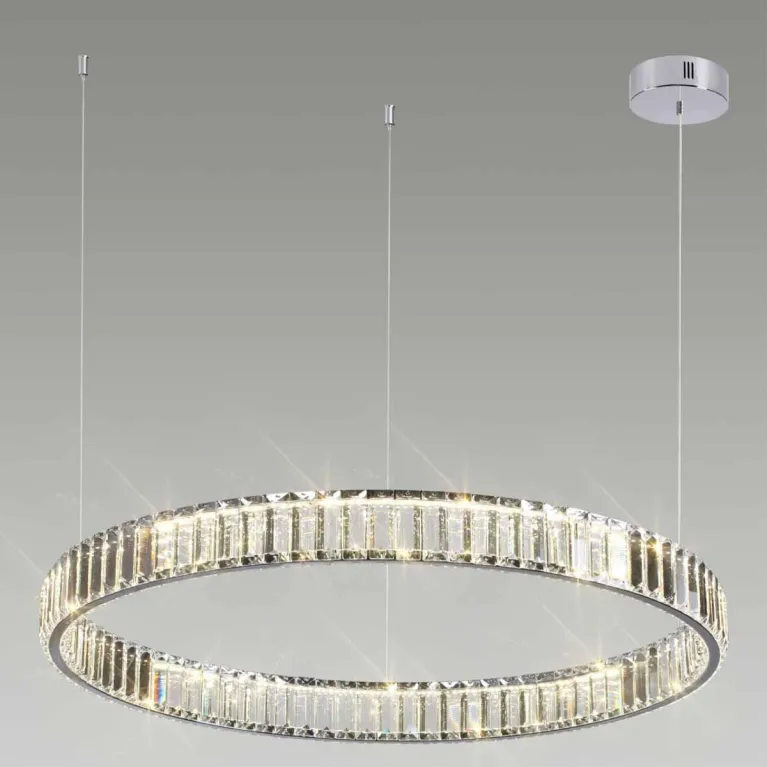 Подвесная люстра Odeon Light Vekia 4930/45L в Нижнем Новгороде