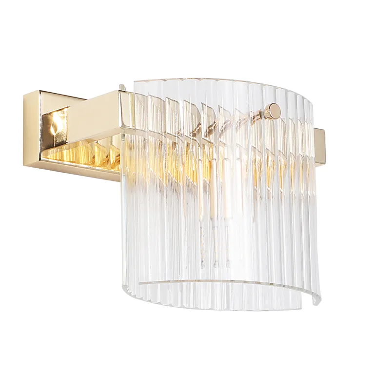 Бра Crystal Lux ENCANTO AP1 в Нижнем Новгороде