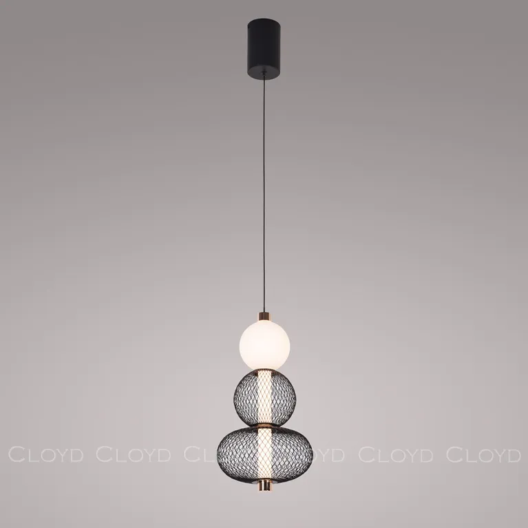 Подвесной светильник Cloyd Supernova 11484 в Нижнем Новгороде