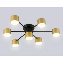 Потолочный светильник Ambrella Light Comfort Style GX53 FL51726