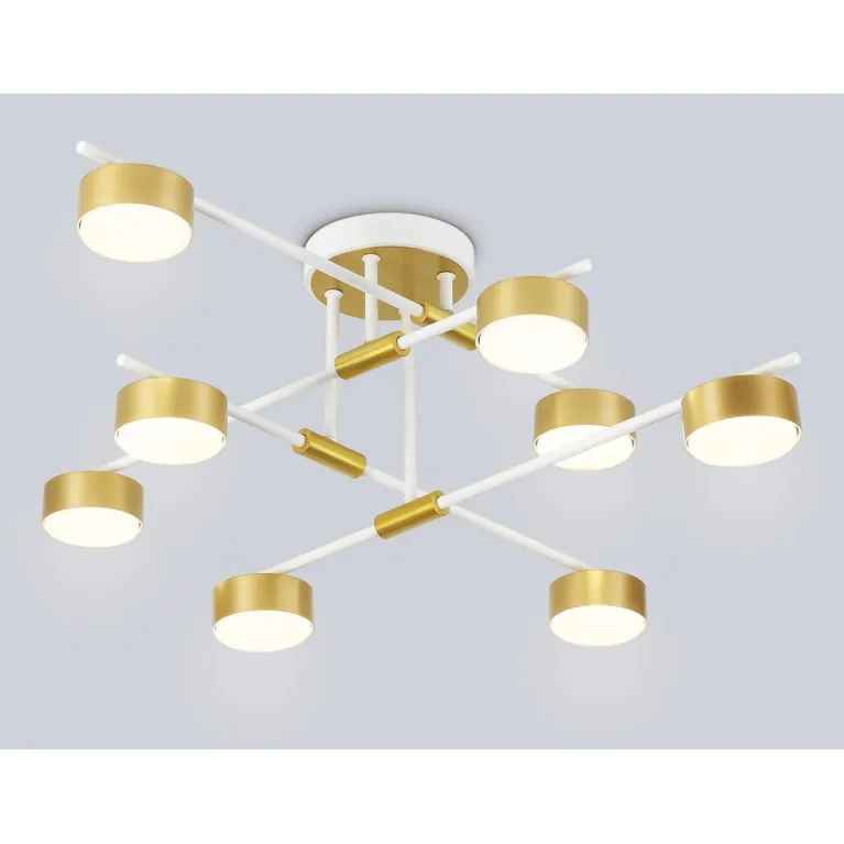 Потолочный светильник Ambrella Light Comfort Style GX53 FL51751 в Нижнем Новгороде