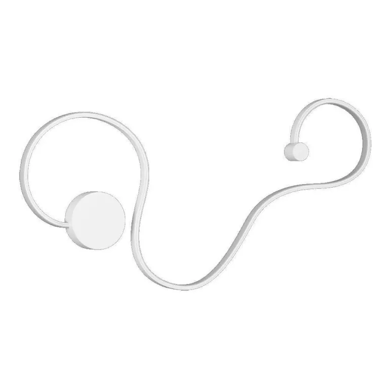 Настенный светодиодный светильник DesignLed Anch Line AB15014-1B-WH 003004 в Нижнем Новгороде