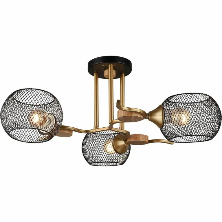 Потолочная люстра Reluce 04627-0.3-03 в Нижнем Новгороде