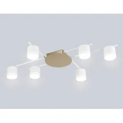 Потолочный светильник Ambrella Light Comfort Style GX53 FL51755