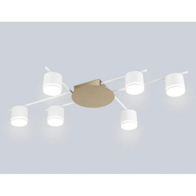 Потолочный светильник Ambrella Light Comfort Style GX53 FL51755 в Нижнем Новгороде