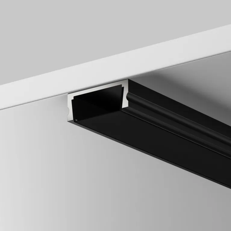 Рассеиватель для профиля 1506 Maytoni Led Strip ALM-001-B-DF-2M 642021 в Нижнем Новгороде