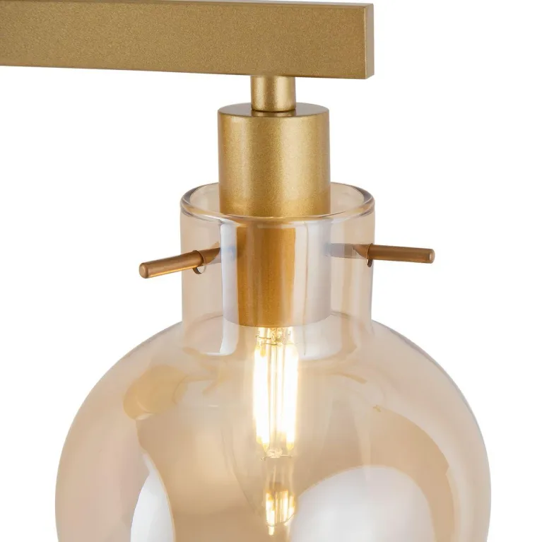 Бра Freya Circle FR5183WL-01G в Нижнем Новгороде