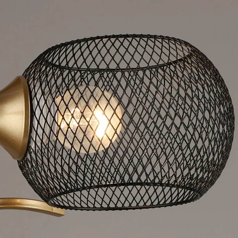 Потолочная люстра Reluce 04627-0.3-03 в Нижнем Новгороде