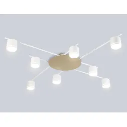 Потолочный светильник Ambrella Light Comfort Style GX53 FL51759