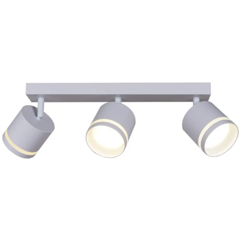 Спот Reluce 53001-9.5-003IL SPOT LIGHT GX53 WT в Нижнем Новгороде