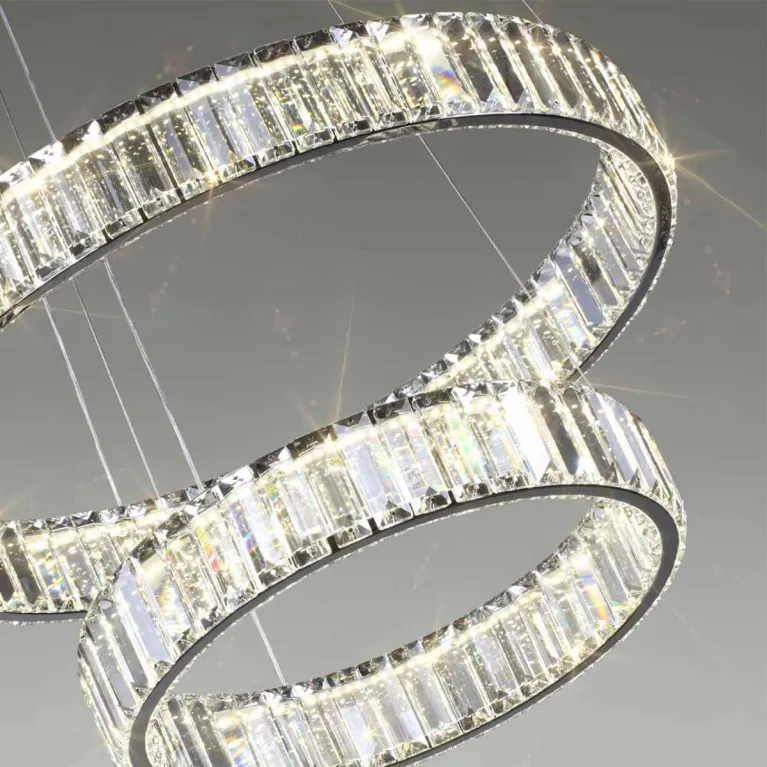 Подвесная люстра Odeon Light Vekia 4930/60L в Нижнем Новгороде