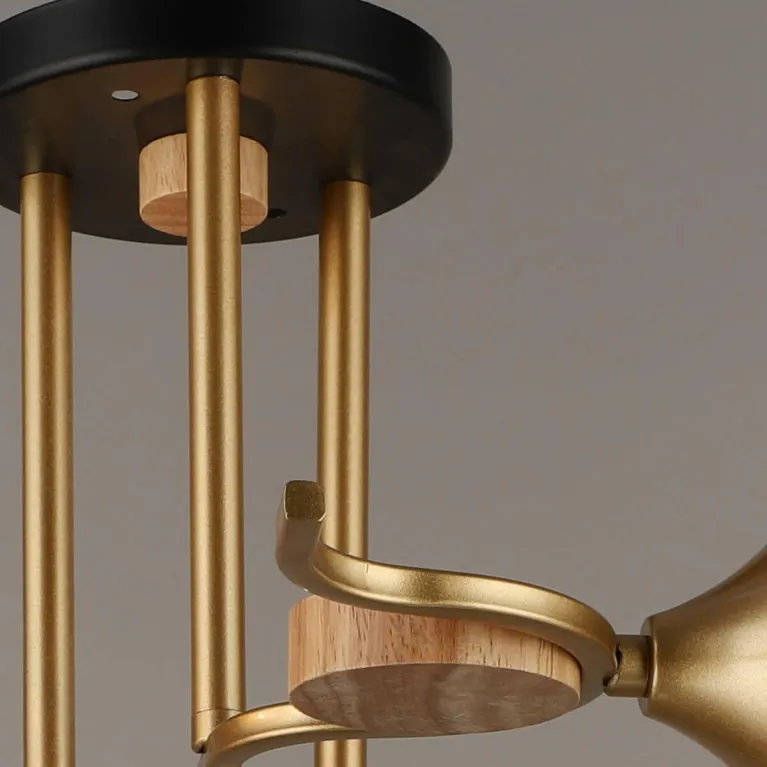 Потолочная люстра Reluce 04627-0.3-03 в Нижнем Новгороде