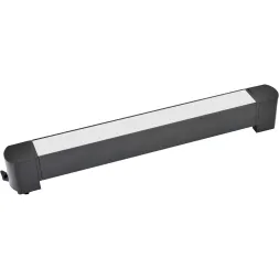 Трековый однофазный светильник Myfar Lines MT0112-16W3K-B