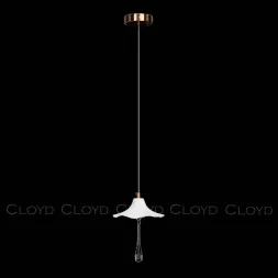 Подвесной светильник Cloyd Shangrila 11467