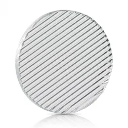 Рассеиватель Ideal Lux Smile Diffusore Ellittico Per Tracklights 20/30W