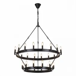 Подвесная люстра Citilux CL470230