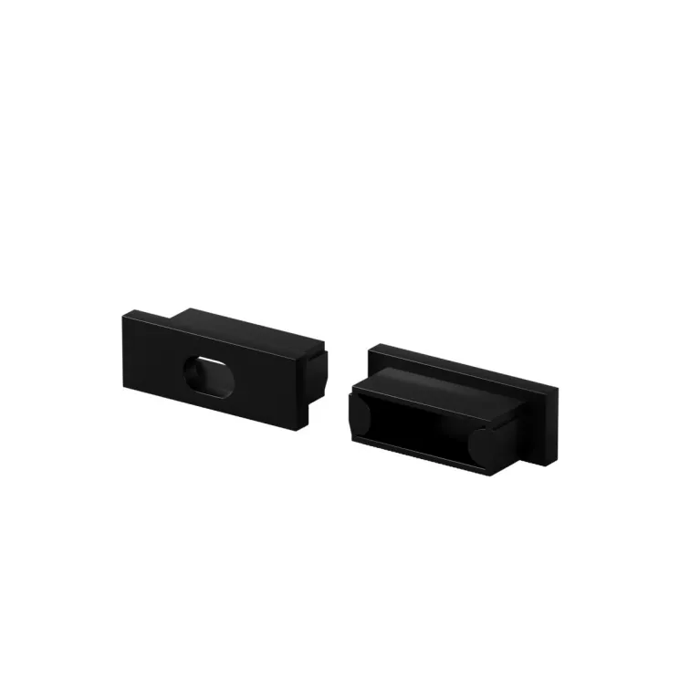 Комплект заглушек для профиля 2206 10шт Maytoni Led Strip ALM-004-B-EC 642012 в Нижнем Новгороде