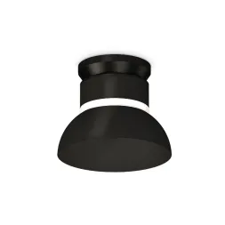 Накладной светильник Ambrella Light Techno spot (N8902, C8102, N8141) XS8102051