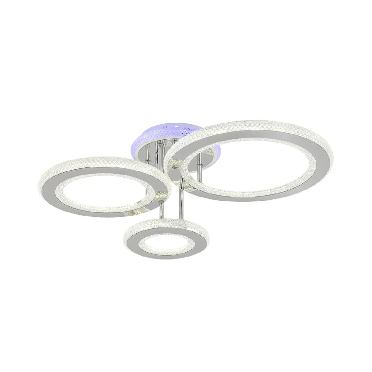 Потолочная люстра Escada Venus 10297/3LED BL в Нижнем Новгороде