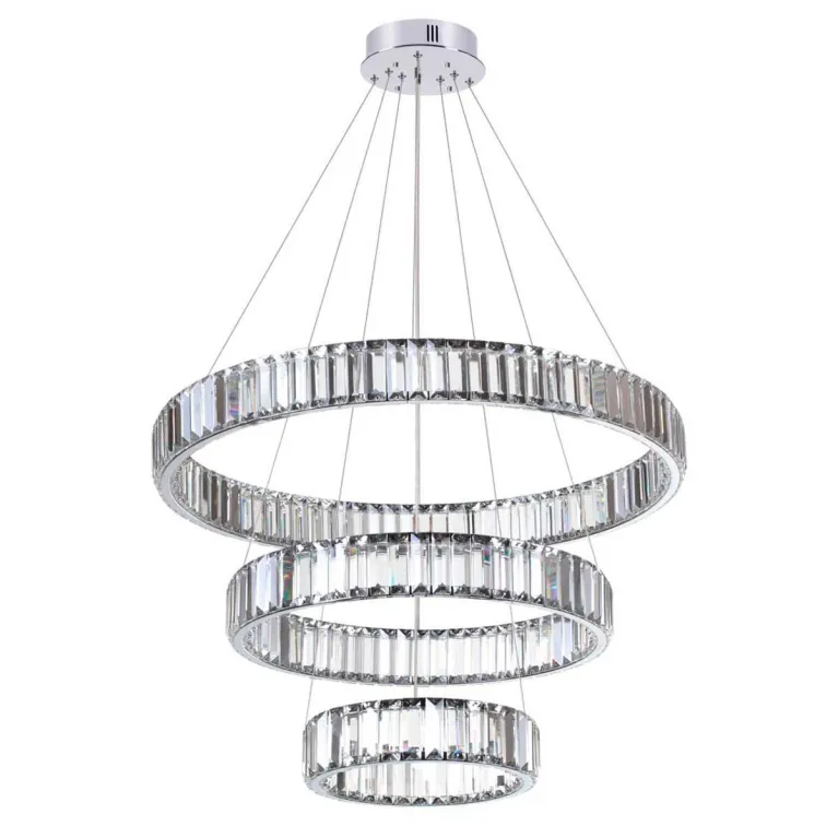 Подвесная люстра Odeon Light Vekia 4930/88L в Нижнем Новгороде
