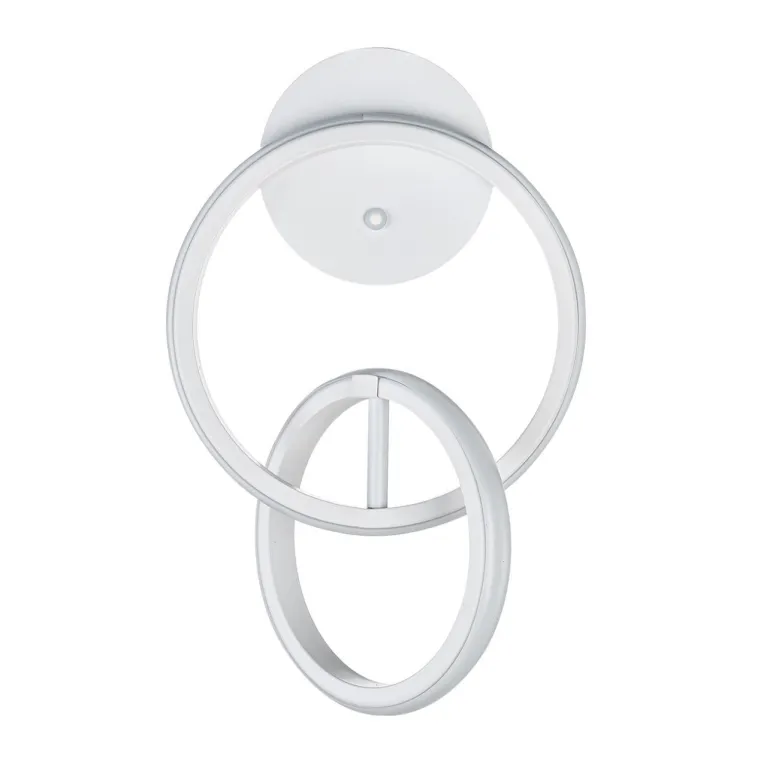 Настенный светодиодный светильник Escada Relation 10230/SG LED White в Нижнем Новгороде