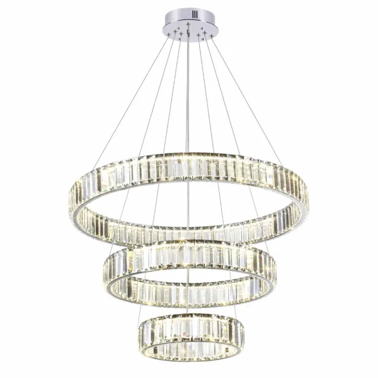 Подвесная люстра Odeon Light Vekia 4930/88L в Нижнем Новгороде