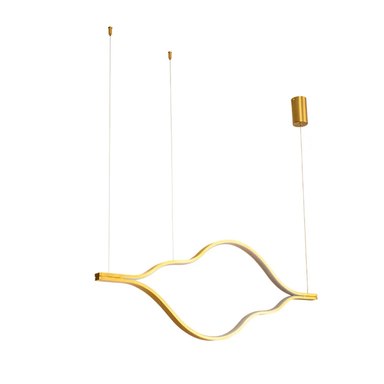 Подвесная люстра Arte Lamp Odyssey A2911SP-31GO в Нижнем Новгороде