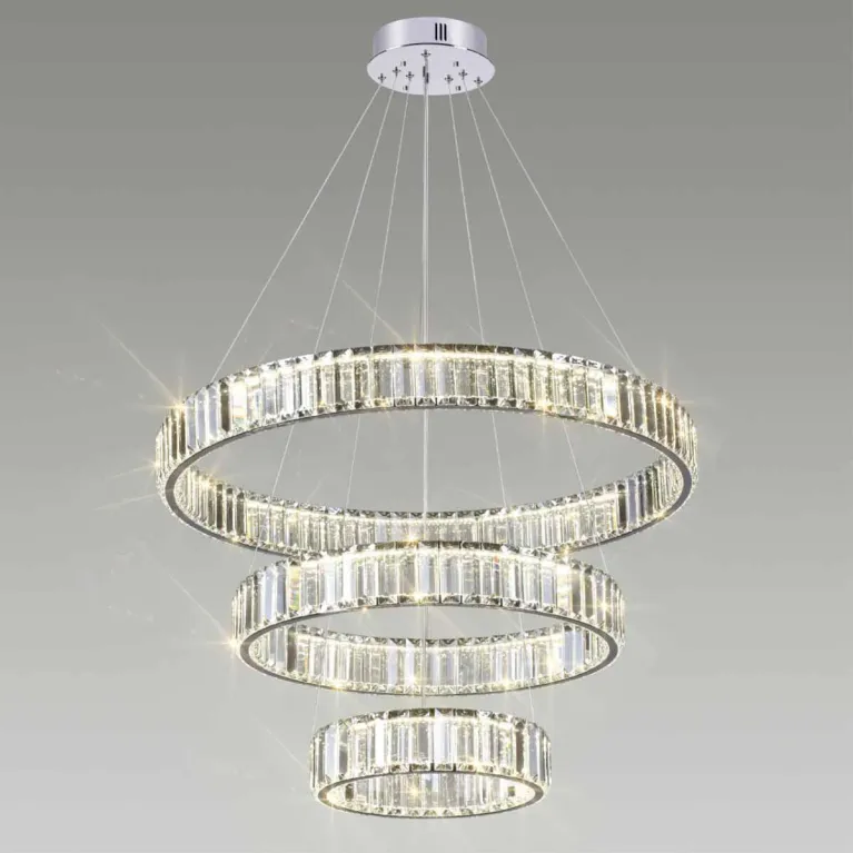 Подвесная люстра Odeon Light Vekia 4930/88L в Нижнем Новгороде