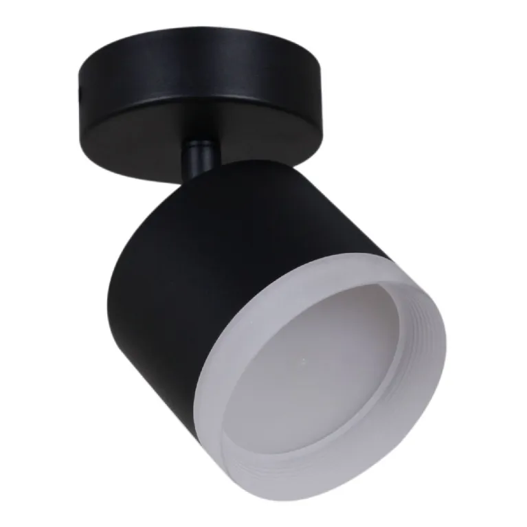 Спот Reluce 53004-9.5-001IL SPOT LIGHT GX53 BK в Нижнем Новгороде