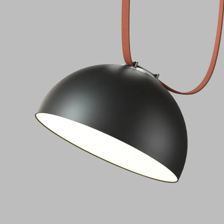Трековый светильник Denkirs Belty Flow DK5662-BK в Нижнем Новгороде