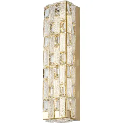 Настенный светильник Stilfort Gabbana 4014/03/01WL