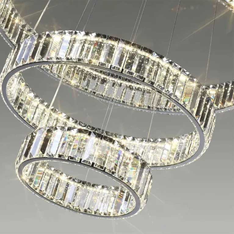 Подвесная люстра Odeon Light Vekia 4930/88L в Нижнем Новгороде