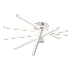 Потолочный светильник Ambrella Light Comfort LineTech FL6222