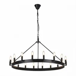 Подвесная люстра Citilux CL470118