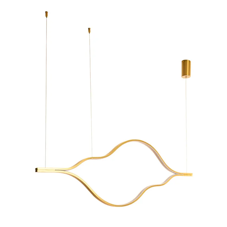 Подвесная люстра Arte Lamp Odyssey A2911SP-34GO в Нижнем Новгороде