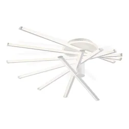 Потолочный светильник Ambrella Light Comfort LineTech FL6241