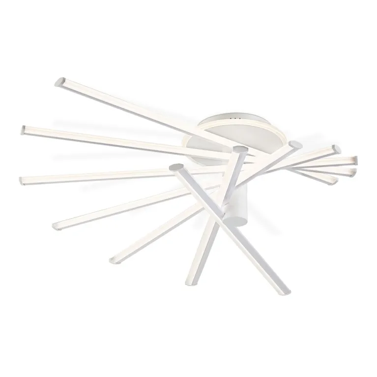 Потолочный светильник Ambrella Light Comfort LineTech FL6241 в Нижнем Новгороде